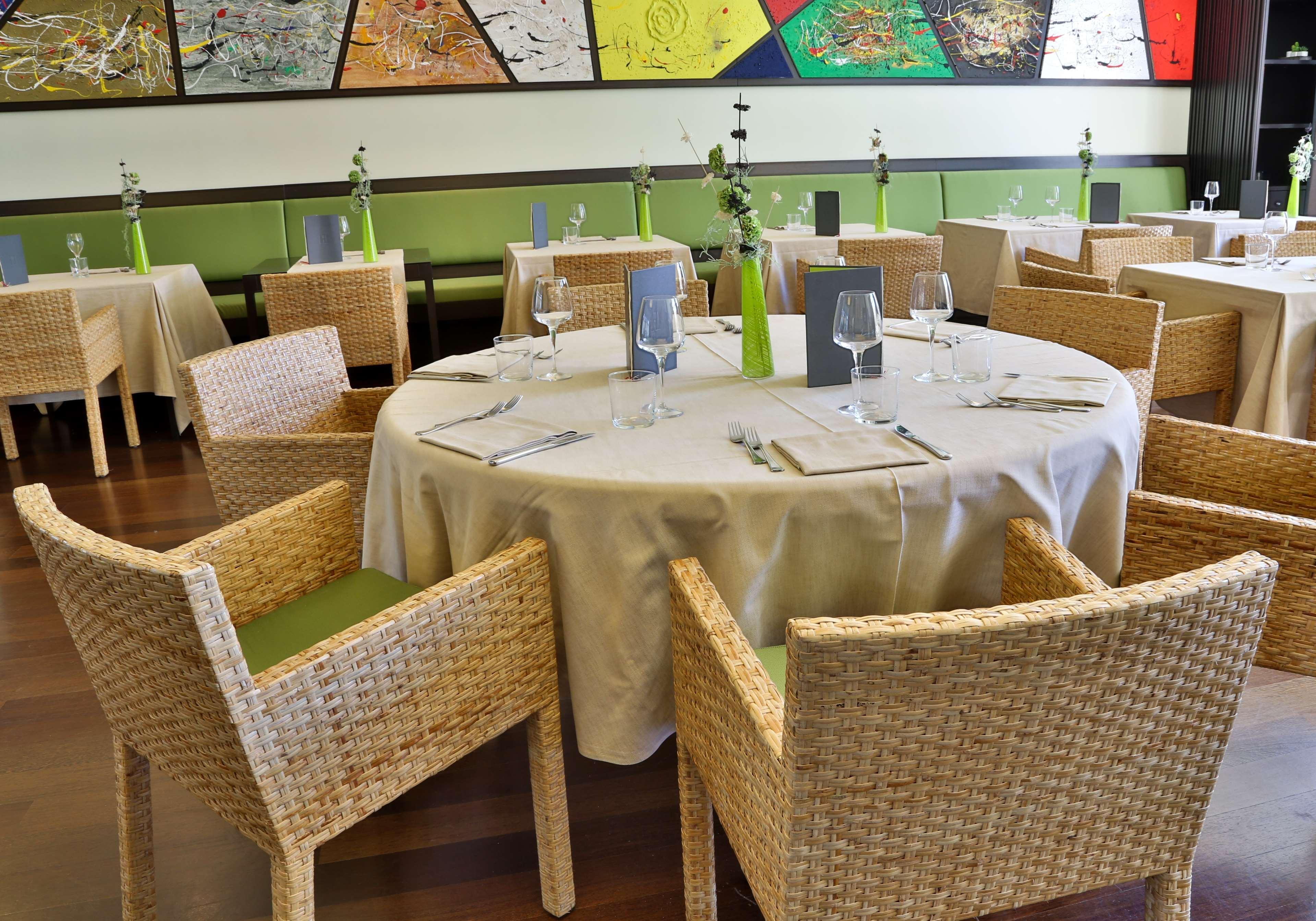 Best Western Plus Hotel Le Favaglie Cornaredo Exterior photo