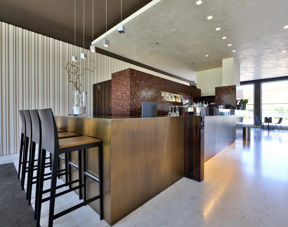 Best Western Plus Hotel Le Favaglie Cornaredo Exterior photo
